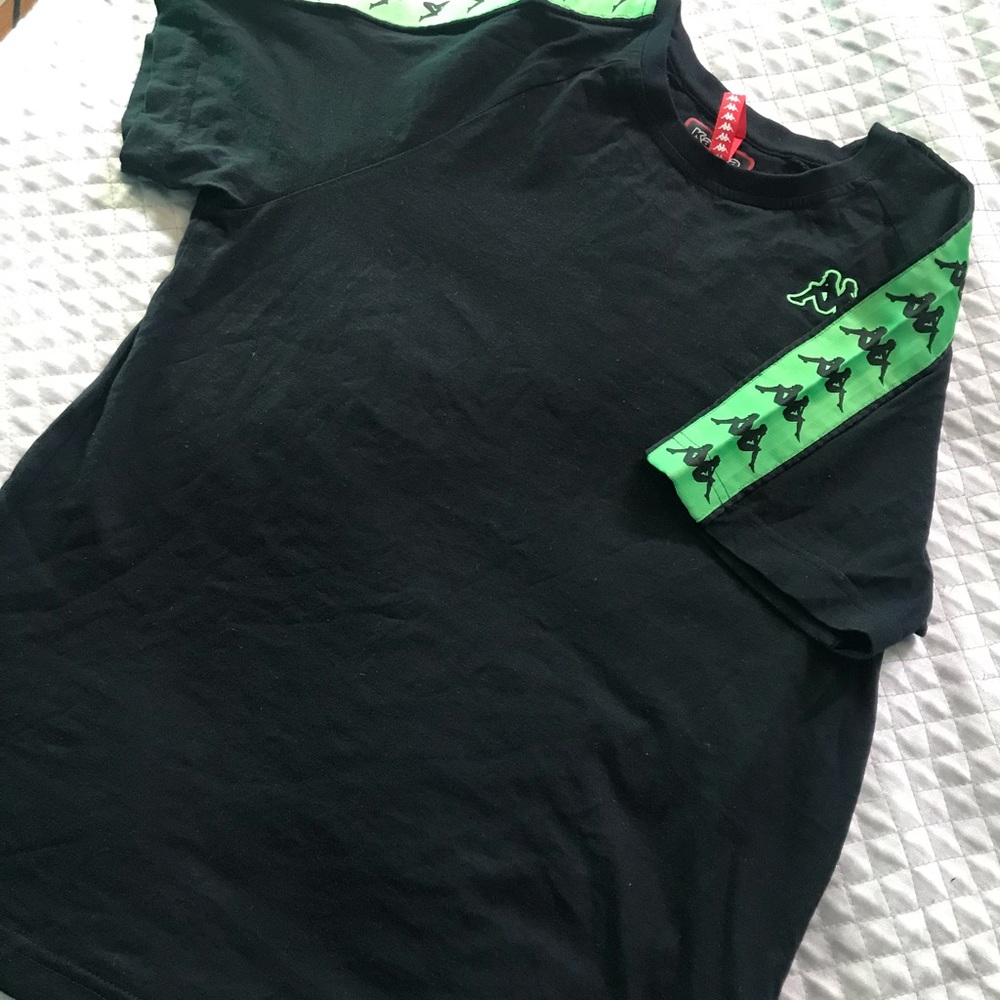 Kappa shirt